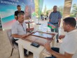Cəlilabadda rayon turniri keçirilib