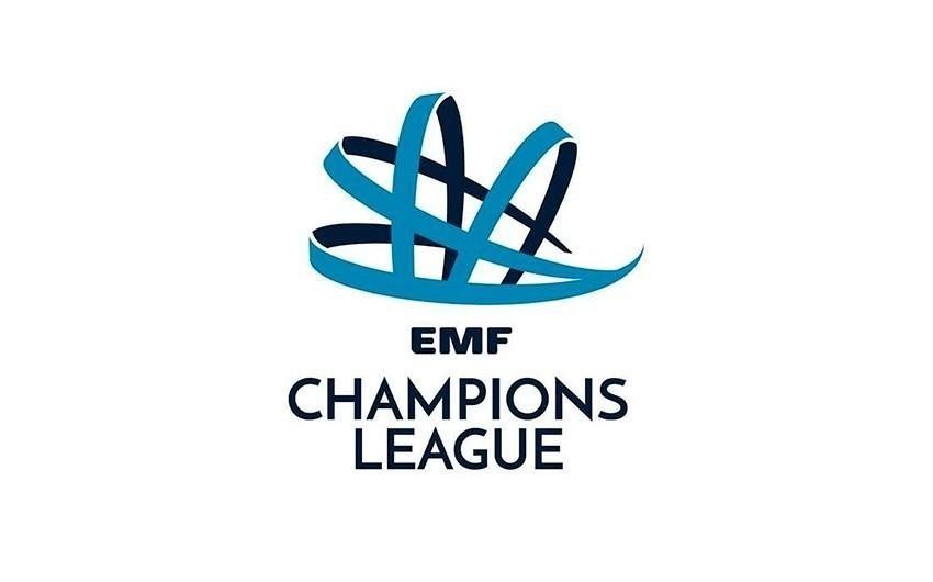 Minifutbol üzrə Çempionlar Liqasında təmsilçilərimizin rəqibləri müəyyənləşib