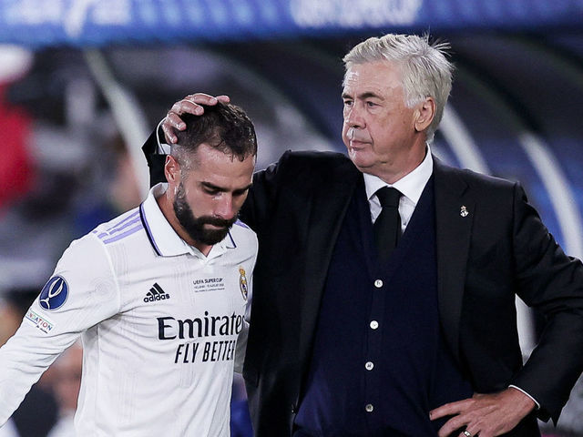 "Ançelotti ilə daha sərbəst idik"