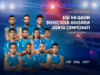 Millimiz dünya çempionatına 11 boksçu ilə yollanır