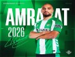 &quot;Betis&quot; yeni transferini açıqladı