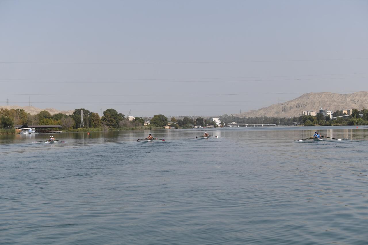 Avarçəkmə üzrə Azərbaycan çempionatına yekun vurulub