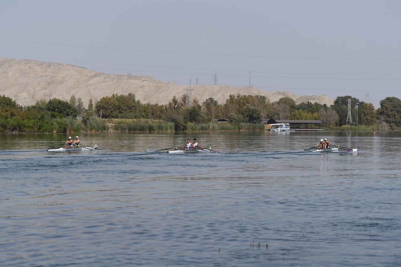 Avarçəkmə üzrə Azərbaycan çempionatına yekun vurulub