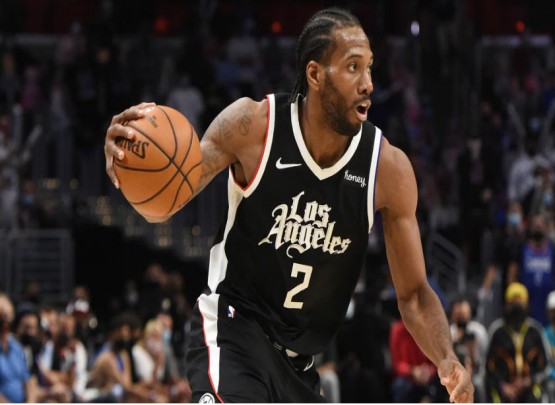 &quot;Los Anceles Klippers&quot;in basketbolçusu pulunu hara yatırıb?