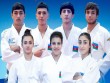 Gənc cüdoçularımız Avropa çempionatında mübarizəyə başlayırlar