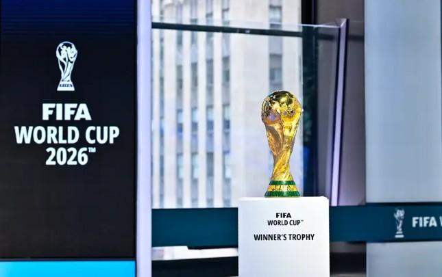 Dünya çempionatına vəsiqə qazanan daha üç komanda müəyyənləşdi