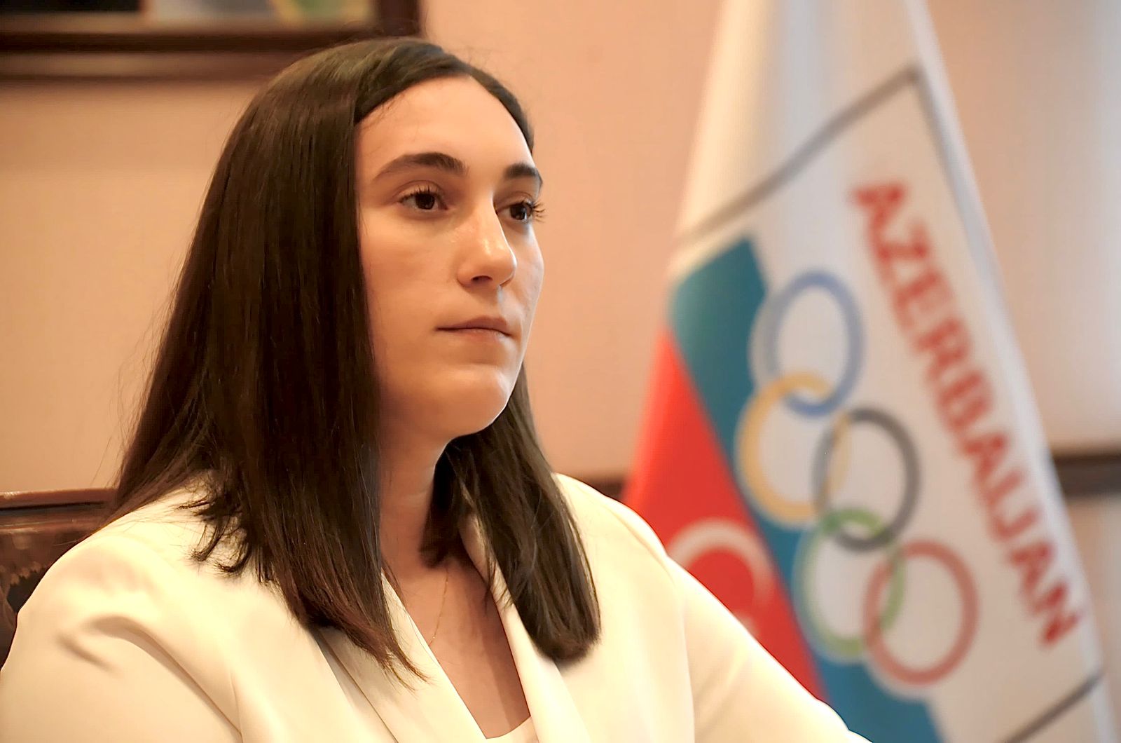 Fəridə Əzizova: &ldquo;Komissiya sədri seçilmək mənim üçün həm sevinc, həm də böyük məsuliyyətdir&rdquo;
