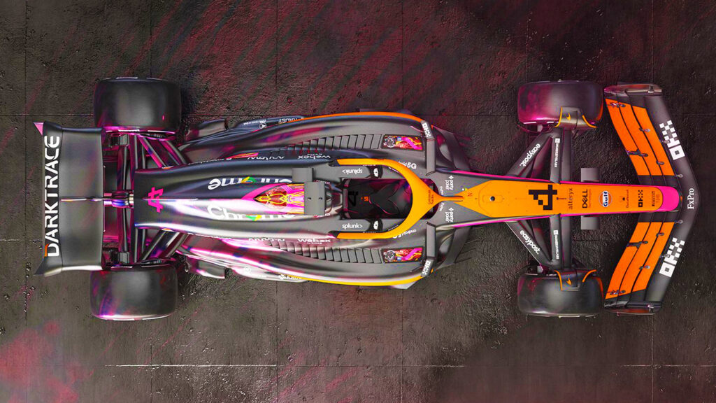 V8 mühərrikləri üfüqdə də görünmür