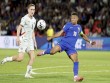 Mbappe Anrini qabaqladı