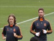 Ramos da keçmiş komanda yoldaşını təbrik edib