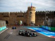 Formula 1-ə görə Bakının bəzi küçələrində nəqliyyatın hərəkəti məhdudlaşdırılacaq