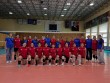 Millimizin üzvləri III MDB Oyunlarına hazırlaşan voleybolçularla görüşüblər
