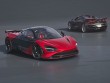 &quot;McLaren&raquo;&quot; yeni məhsuldan cəmi 61 ədəd nəzərdə tutub - FOTO