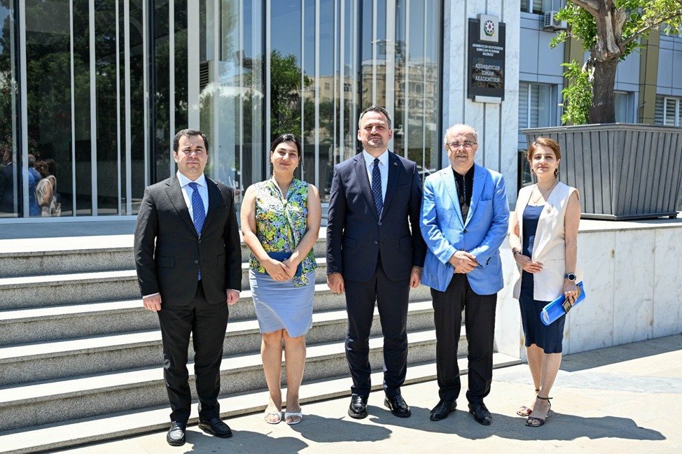 Təhsildə &quot;beyin mərkəzləri&quot;nin rolu