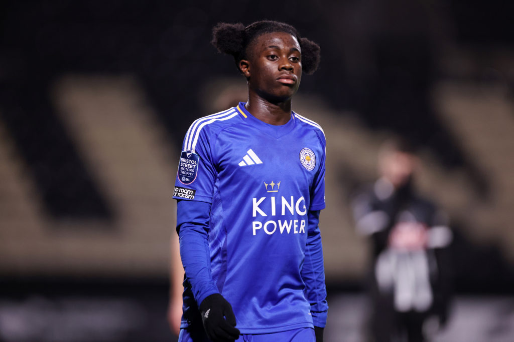 &quot;Real&quot;ın &quot;Lester&quot;lə danışıqları başlaya bilər&nbsp;&nbsp;