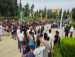Cəlilabadda kütləvi açıq idman tədbiri keçirilib.