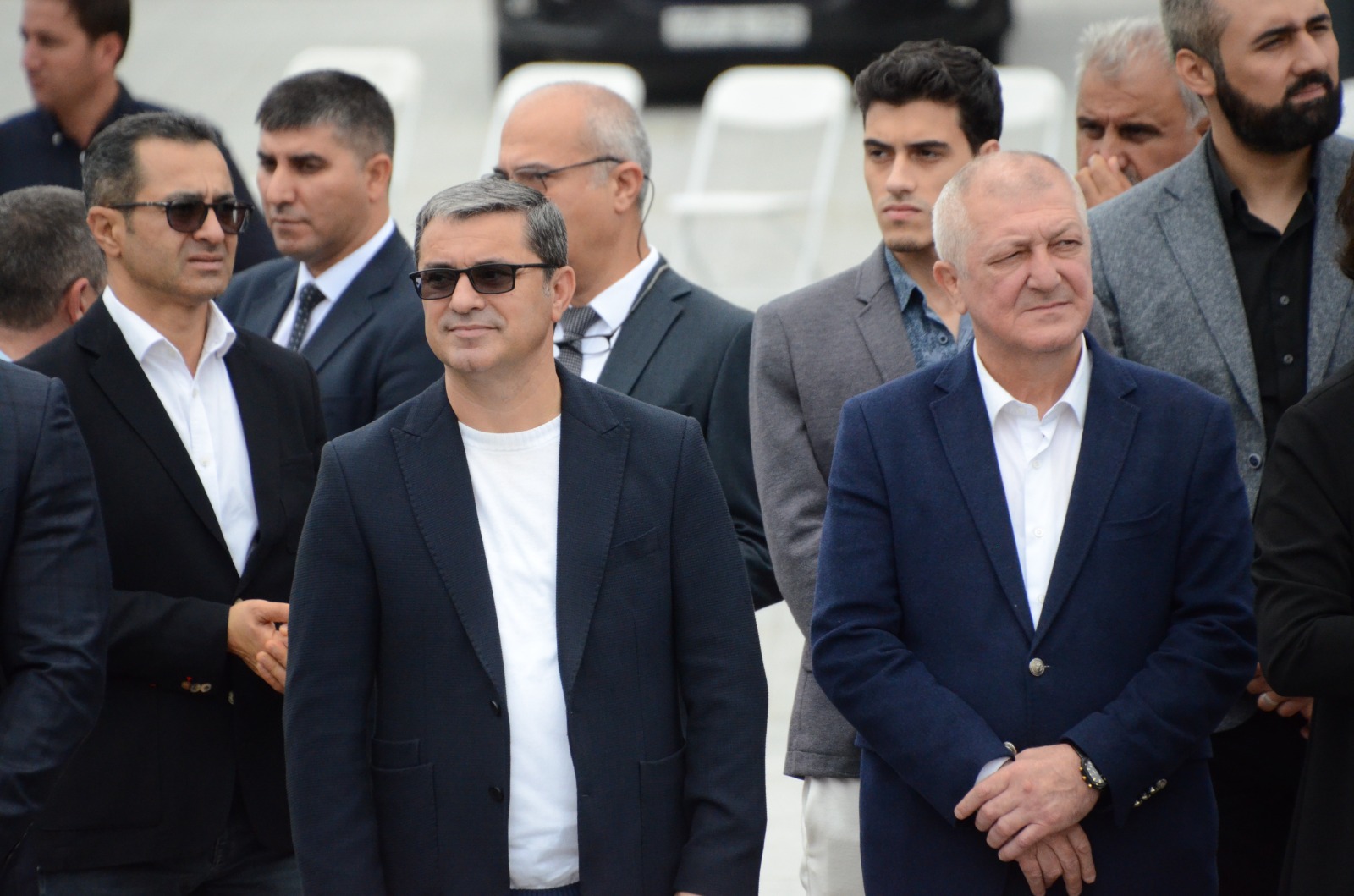 Bakıda &ldquo;Olimpiya Günü&rdquo; qeyd olunub