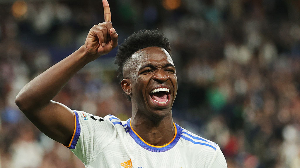 Ərəblər Vinisiusdan əl çəkmirlər&nbsp;