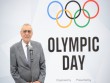 Bakıda &ldquo;Olimpiya Günü&rdquo; qeyd olunub