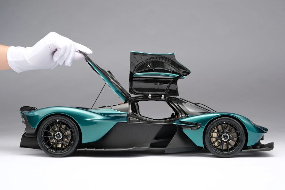 3 min saata başa gələn bahalı oyuncaq - FOTO