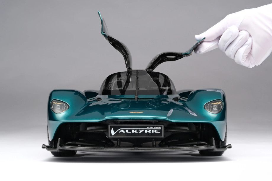 3 min saata başa gələn bahalı oyuncaq - FOTO