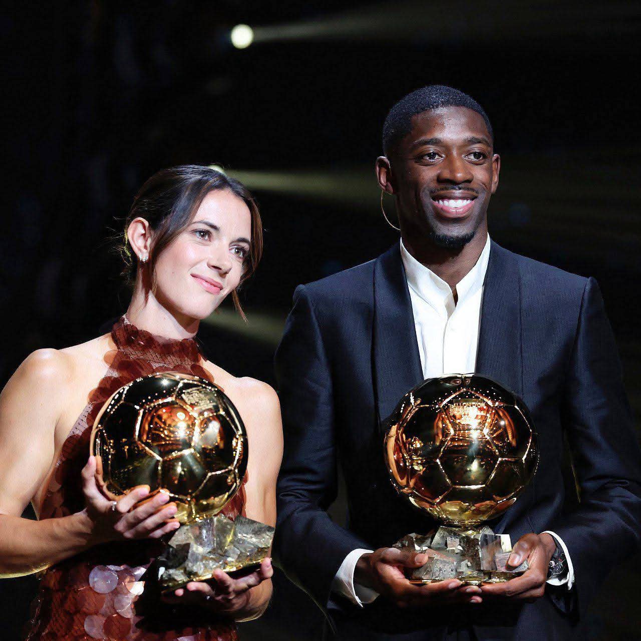 &quot;Qızıl top&quot; mükafatının qalibi müəyyənləşdi&nbsp;