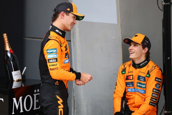 Keçmiş pilot üç davamçısını xüsusi qiymətləndirib