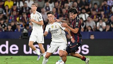 &quot;Real&quot; liderliyini davam etdirir