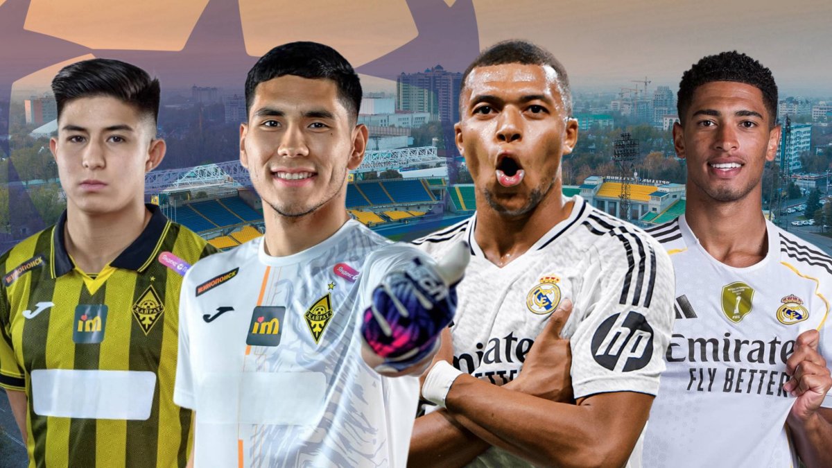 Qazaxıstanda bilet qalmadı