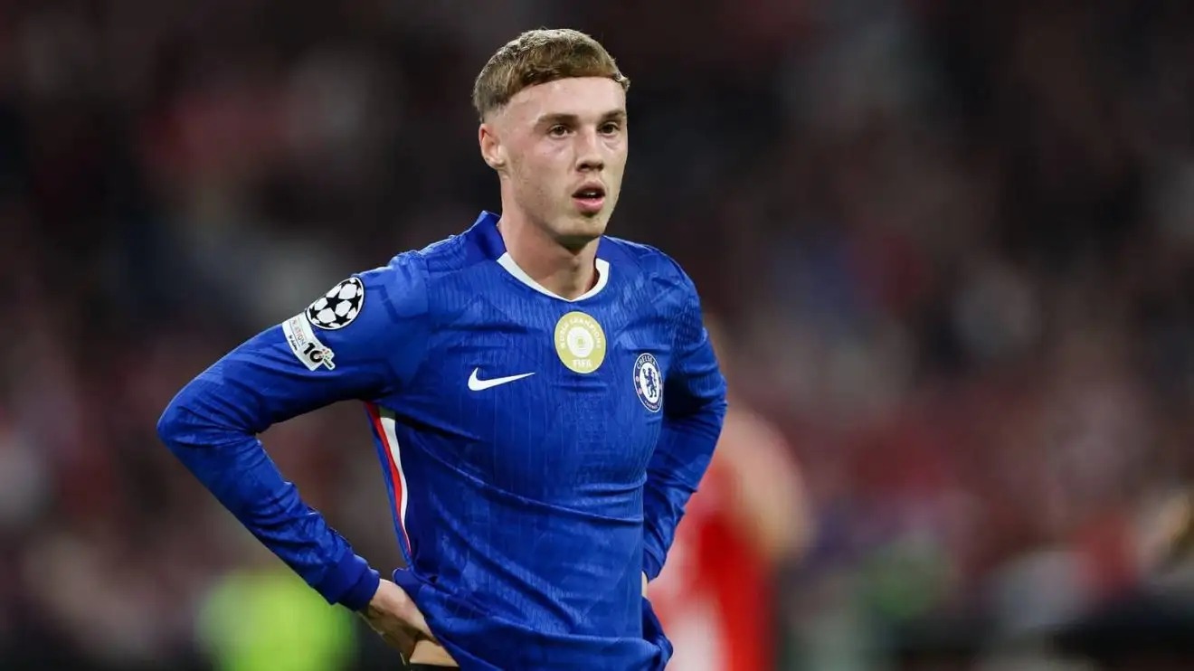 Palmer 3 həftə yaşıl meydanlardan kənarda qalacaq