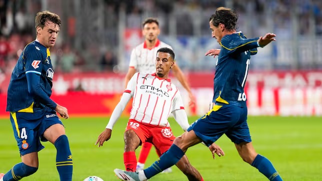 La Liqada 7-ci tur qolsuz bərabərliklə başladı