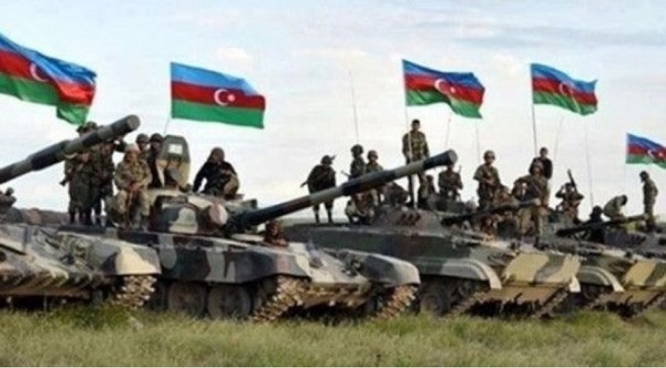 27 sentyabr - Zəfərə aparan yol