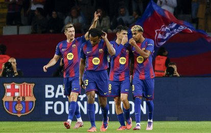 &quot;Barselona&quot; liderliyi &quot;Real&quot;ın əlindən aldı