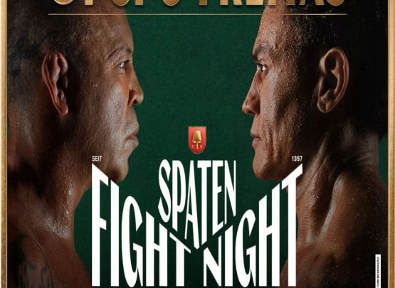 Boksçunu qəflətən vurdular