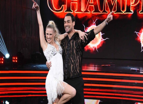 Məşhur tennisçi &ldquo;Ulduzlarla rəqs&rdquo; layihəsində iştirak edib