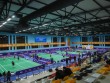 MDB Oyunları: Badminton yarışlarına start verildi