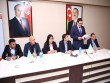 &ldquo;Qaliblərin izi ilə&rdquo; layihəsi çərçivəsində görüş olub