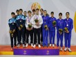 III MDB Oyunları: Üzgüçülük yarışlarında daha bir medal&nbsp;