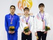 Azərbaycan üzgüçüsü MDB Oyunlarında gümüş medal qazandı