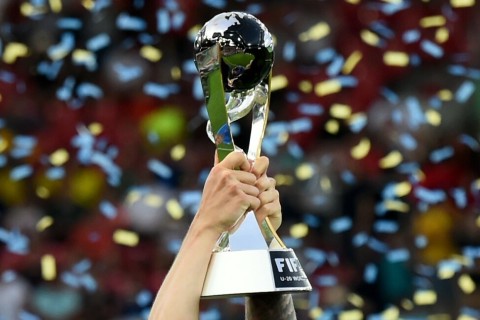 Azərbaycan və Özbəkistan U-20 Dünya çempionatına ev sahibliyi edəcək