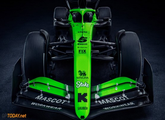 &quot;Kick-Sauber&quot; rəsmisi yeni mövsümün planlarını açıqladı&nbsp;