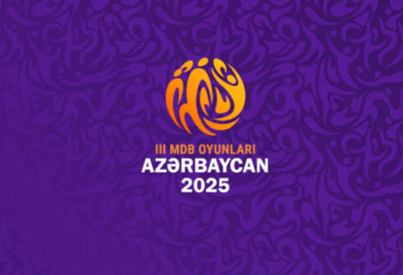 III MDB Oyunları: Bu gün 8-i yarış gününə start verilir 