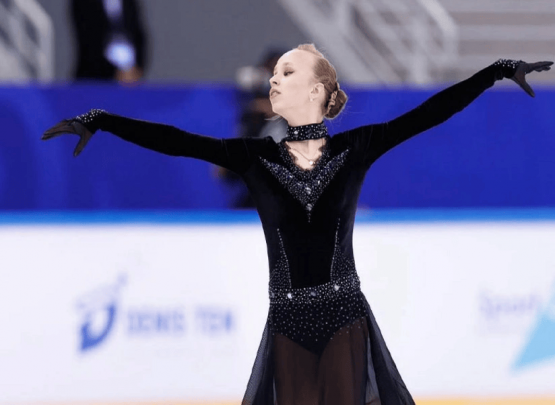 Fiqurlu konkisürənimiz Olimpiya&nbsp;rekordunu yeniləyib