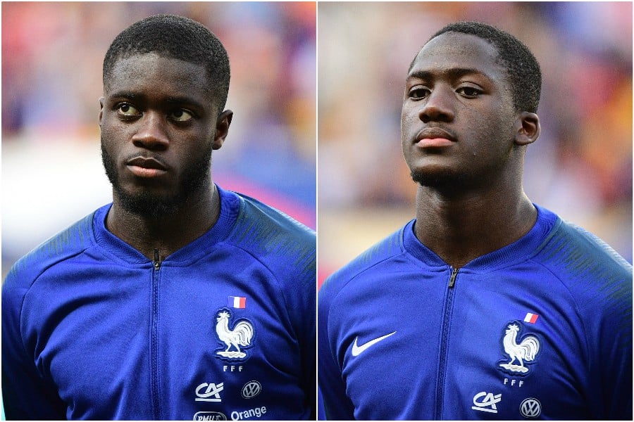 &quot;Real&quot;ın iki seçimi var