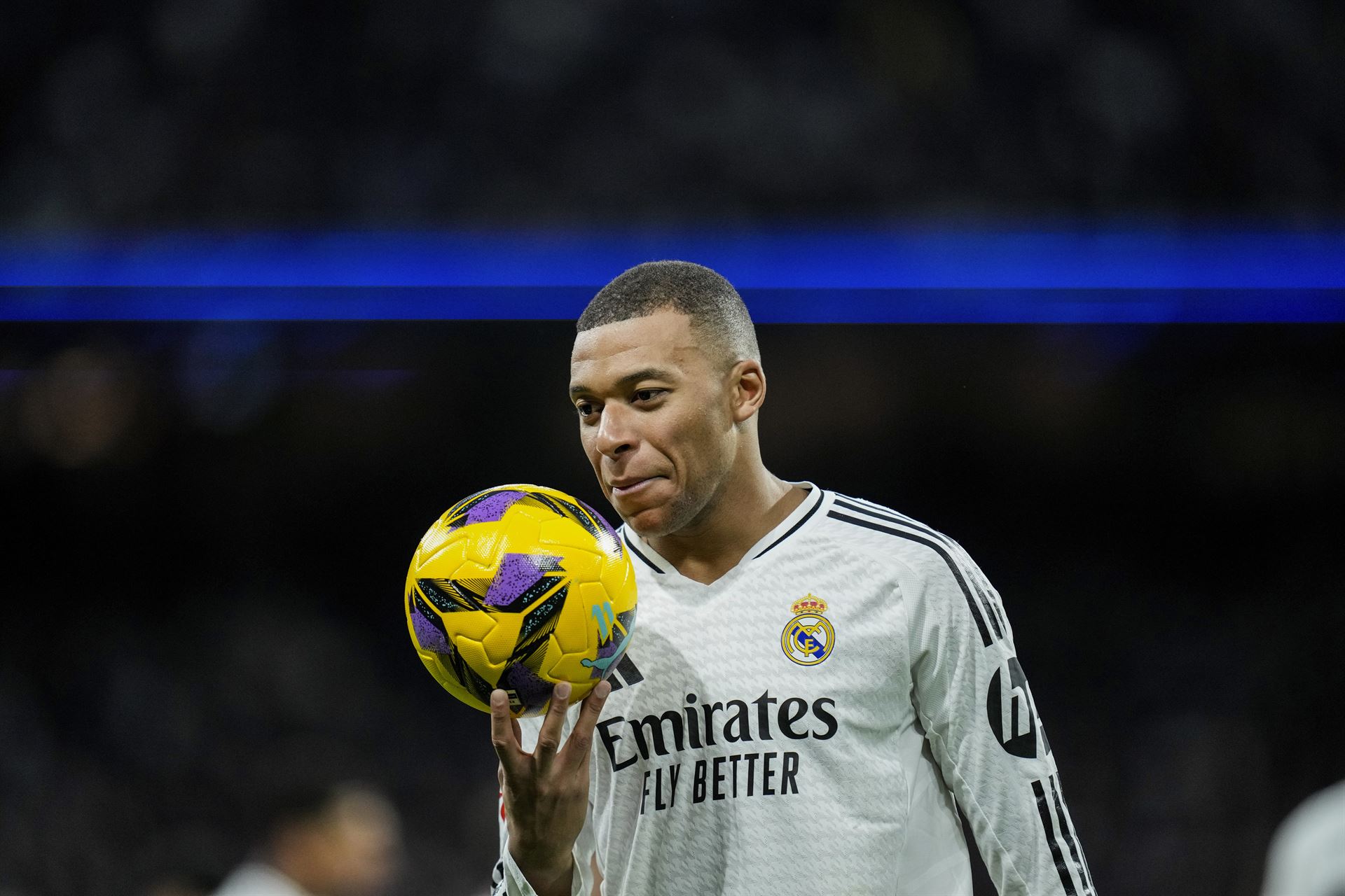 Mbappe millimizə qarşı oynamayacaq?