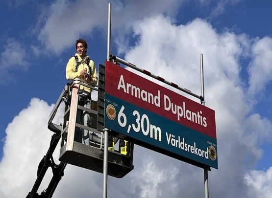 &quot;Aşağıda döşək olmayanda yüksəklikdən çox qorxuram&quot;