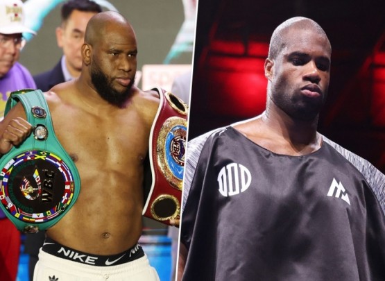 Qalib gələn boksçu məcburi olaraq ukraynalı rəqibi ilə qarşılaşacaq