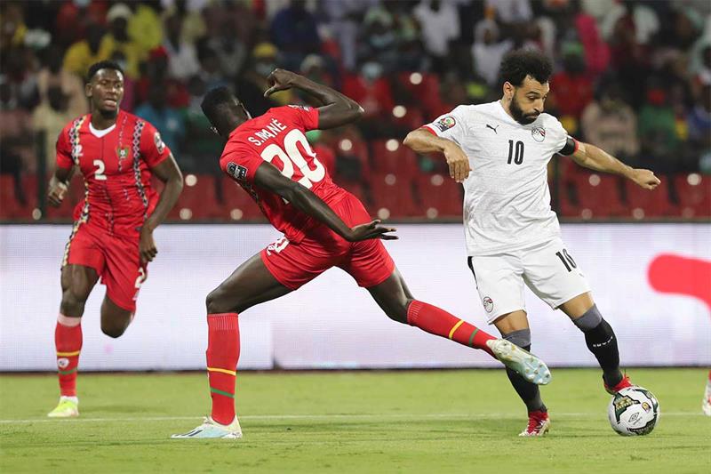 DÇ-2026: &laquo;Fironlar&raquo; Afrikanın üçüncü komandası oldular