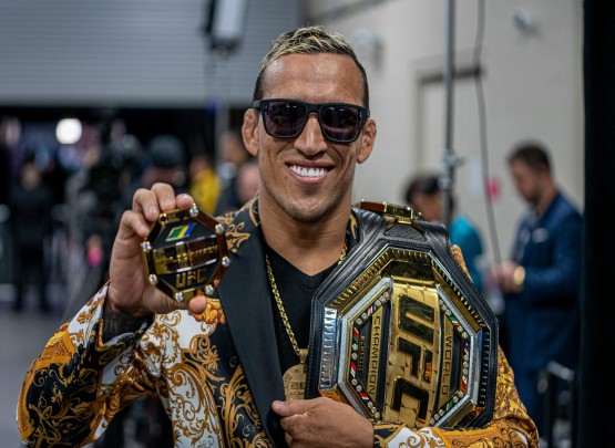 Çempion uşaqları əyləncə gecəsinə topladı