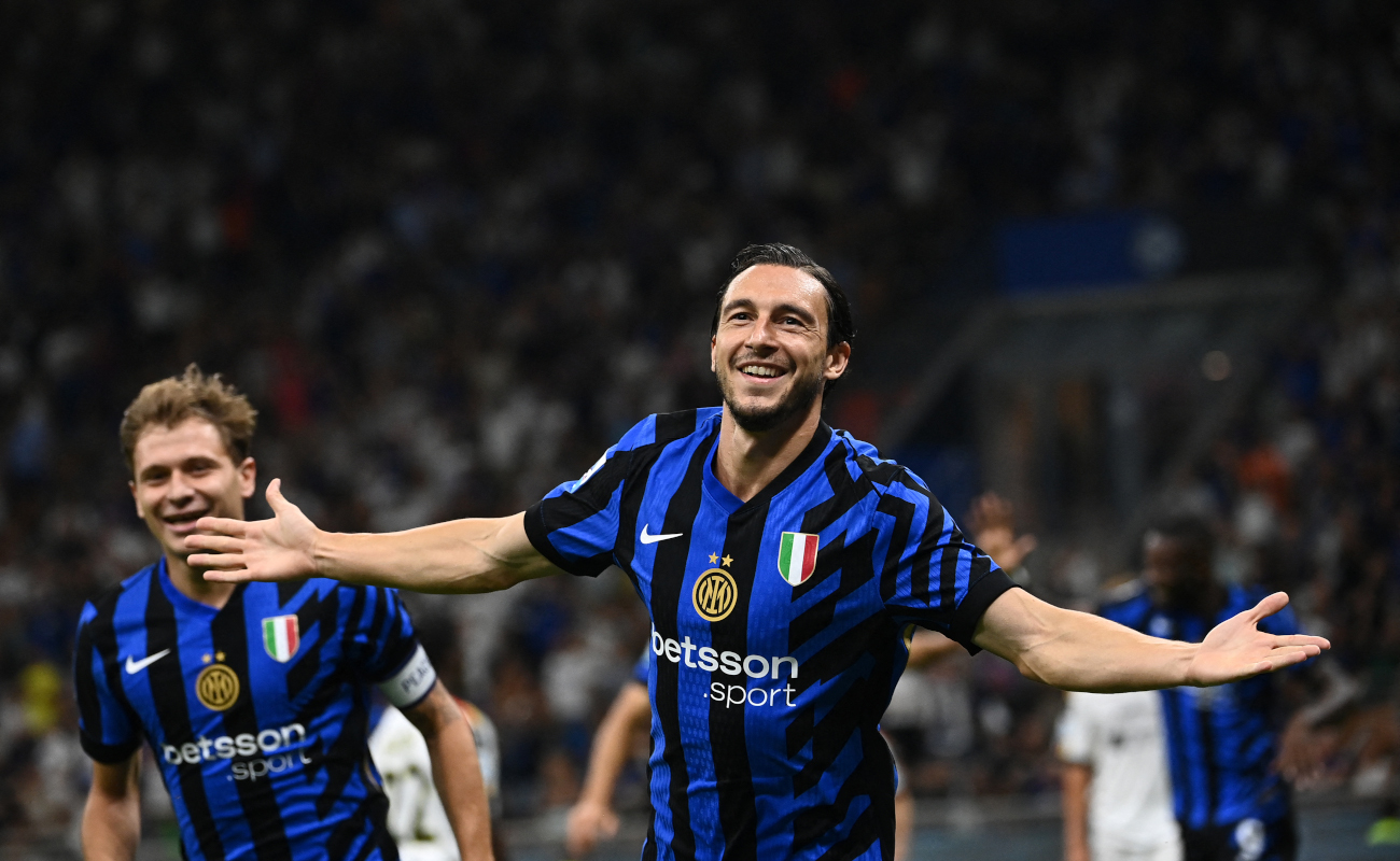 &quot;İnter&quot; mübarizəyə ciddi itki ilə başlayacaq